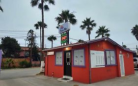 Costa Mar